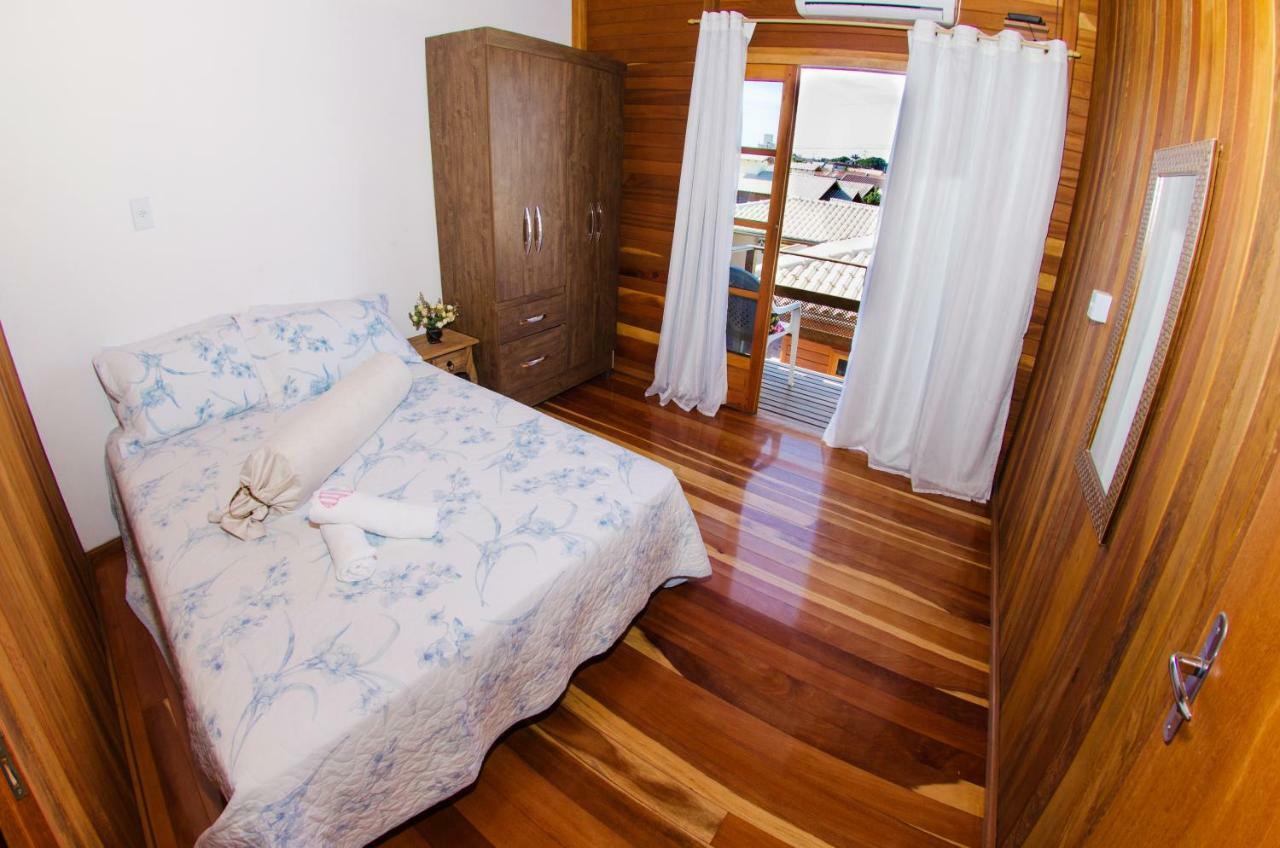 Sobrados Da Sinha Apartment Penha  Exterior photo